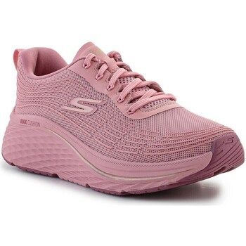 Max Cushioning Elite  women's Shoes (Trainers) in Pink