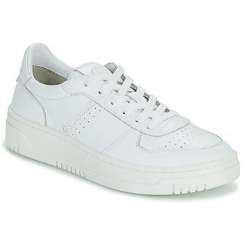 5350900005  women's Shoes (Trainers) in White