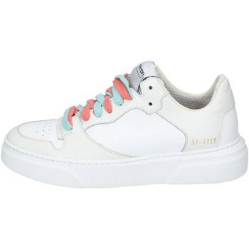 EY995  women's Trainers in White