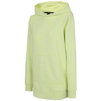 BLD010  women's Sweatshirt in Yellow