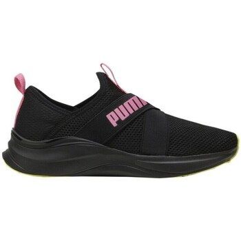 37960604  women's Shoes (Trainers) in Black