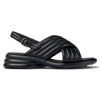 GIG0  women's Sandals in Black