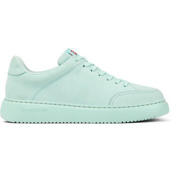 RUNK  women's Shoes (Trainers) in Blue