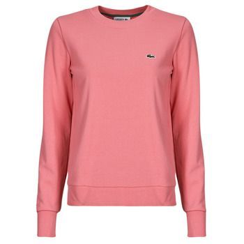 SF9202  women's Sweatshirt in Pink