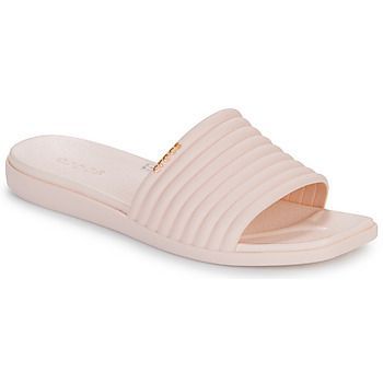 Miami Slide  women's Mules / Casual Shoes in Pink