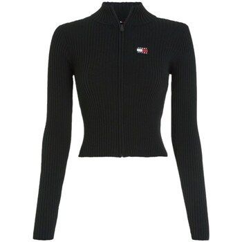 DW0DW17243BDS  women's Sweater in Black