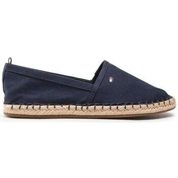 FW0FW06497DW5  women's Espadrilles / Casual Shoes in Marine