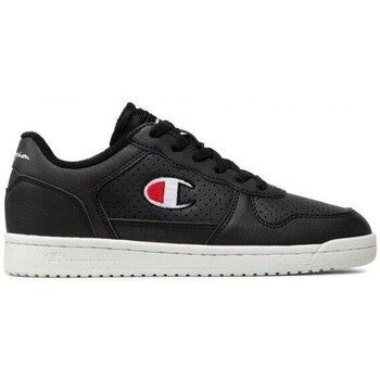 Chicago  women's Shoes (Trainers) in Black