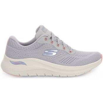 150051LGMT  women's Shoes (Trainers) in Grey