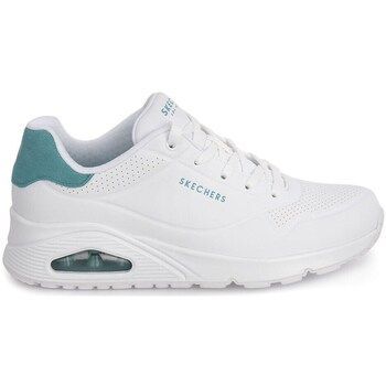 177092WMNT  women's Shoes (Trainers) in White