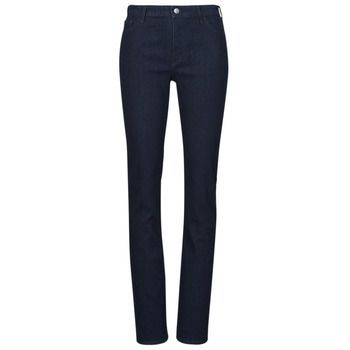 8NYJ45  women's Skinny Jeans in Blue
