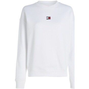 DW0DW17325YBR  women's Sweatshirt in White