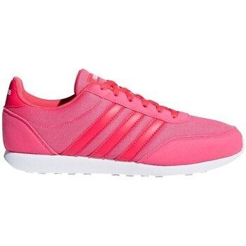 V Racer 20 W  women's Shoes (Trainers) in Pink