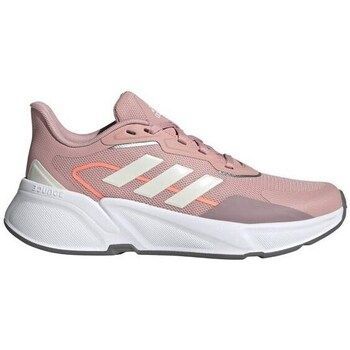X9000L1  women's Running Trainers in Pink