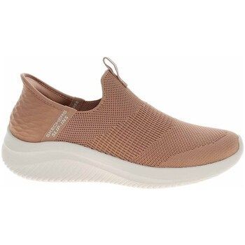 Ultra Flex 3.0  women's Shoes (Trainers) in Brown