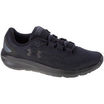 W Charged Pursuit 2  women's Running Trainers in Black