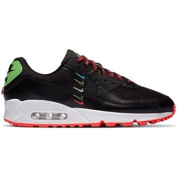 Air Max 90 SE  women's Shoes (Trainers) in multicolour