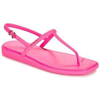 Miami Thong Sandal  women's Sandals in Pink