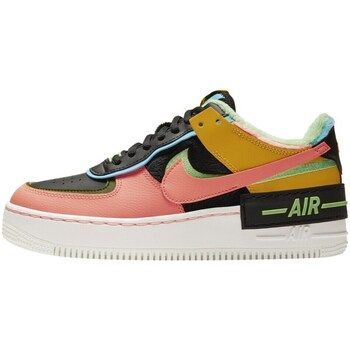 W AF1 Shadow SE  women's Shoes (Trainers) in multicolour