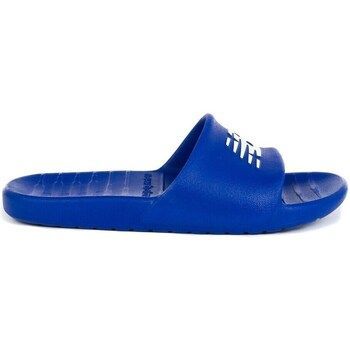100  women's Flip flops / Sandals (Shoes) in Blue
