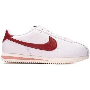 Cortez  women's Shoes (Trainers) in White