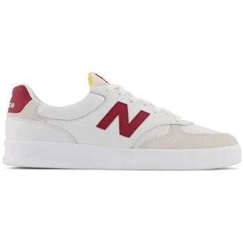 CT300WR3  women's Shoes (Trainers) in White
