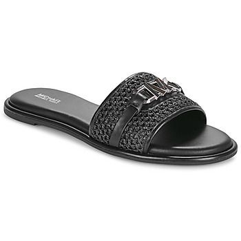 EMBER SLIDE  women's Mules / Casual Shoes in Black