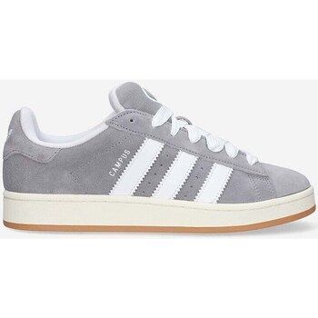 HQ8707  women's Shoes (Trainers) in Grey