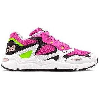 WL426LD1  women's Shoes (Trainers) in multicolour