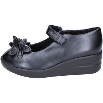 BE593 203 A CANTADORA  women's Shoes (Pumps / Ballerinas) in Black