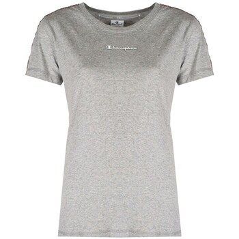111910  women's T shirt in Grey