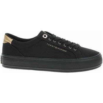 FW0FW07682BDS  women's Shoes (Trainers) in Black