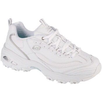 D'lites-Endless Dream  women's Shoes (Trainers) in White