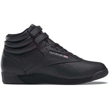 Freestyle  women's Mid Boots in Black