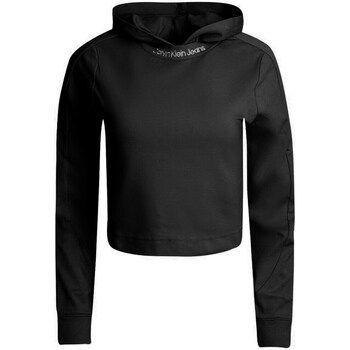 J20J220787BEH  women's Sweatshirt in Black