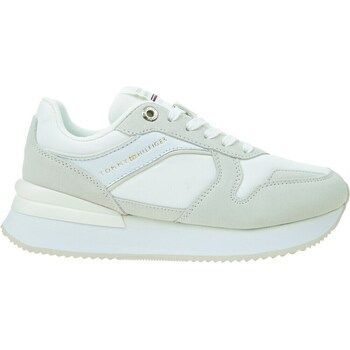 FW0FW06949YBS  women's Shoes (Trainers) in White