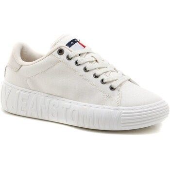 EN0EN02171YBL  women's Shoes (Trainers) in White
