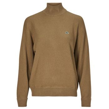AF9542-SIX  women's Sweater in Brown