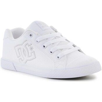 Chelsea Tx  women's Shoes (Trainers) in White