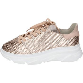 EX110  women's Trainers in Pink
