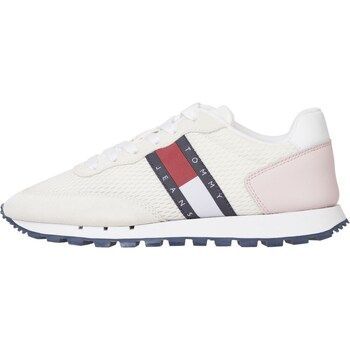 EN0EN02121 TH2  women's Shoes (Trainers) in White