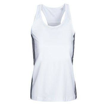 W D2M 3S TANK  women's Vest top in White. Sizes available:M,L,XL,XS,XXS