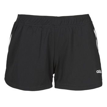 W D2M 3S KT SHT  women's Shorts in Black. Sizes available:S,M,XL,XS