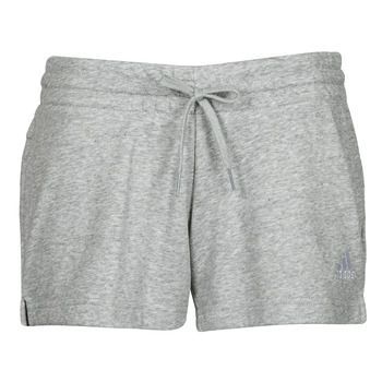 W SL FT SHO  women's Shorts in Grey. Sizes available:S,M,L,XS,XXS