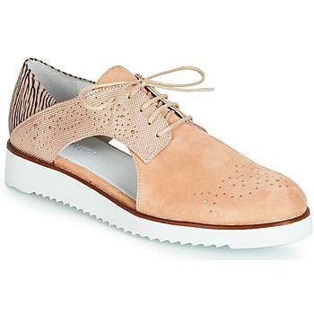 RIXULO V1 VEL ROSE  women's Casual Shoes in Pink. Sizes available:5.5,7