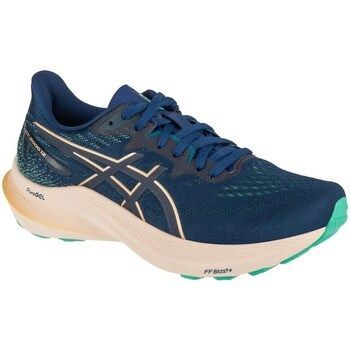 Gt-2000  women's Shoes (Trainers) in Marine