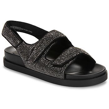 ONLMINNIE-13 BLING SANDAL  women's Sandals in Black