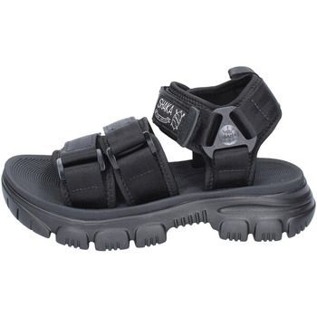 EX161 NEO BUNGY AT  women's Sandals in Black