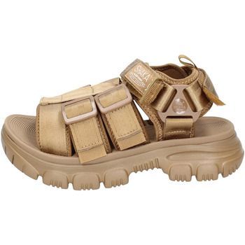 EX165 NEO RALLY AT  women's Sandals in Brown