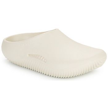 MELLOW CLOG  women's Clogs (Shoes) in White